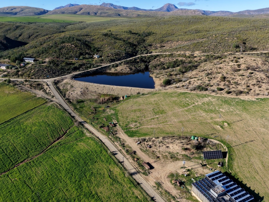 Commercial Property for Sale in George Rural Western Cape